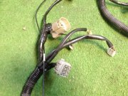 ชุดสายไฟ SUBARU LEGACY OEM 81502AC700, 81202AC521, 81406AC410 BD5 1998 EJ20H