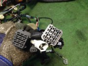 ชุดสายไฟ SUBARU LEGACY OEM 81502AC700, 81202AC521, 81406AC410 BD5 1998 EJ20H