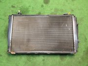 Engine radiator SUBARU LEGACY OEM 45111AC230, 45111AA181, 45151AC000, 45137AC010, 45121AA052, BD5 1998 EJ20H