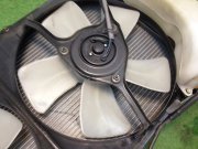 Engine radiator SUBARU LEGACY OEM 45111AC230, 45111AA181, 45151AC000, 45137AC010, 45121AA052, BD5 1998 EJ20H