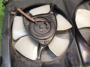 Engine radiator SUBARU LEGACY OEM 45111AC230, 45111AA181, 45151AC000, 45137AC010, 45121AA052, BD5 1998 EJ20H