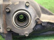 Diferencial SUBARU LEGACY OEM 27011AA322, 27011AA323 BD5 1998 EJ20H