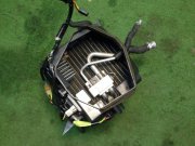 蒸发箱 SUBARU LEGACY OEM 73510AC150, 73523AC001, 73523AC000, 73510AC001, 73510AC300, BD5 1998 EJ20H