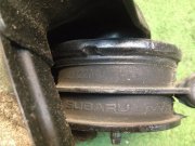 右发动机支座 SUBARU LEGACY OEM 41022AC001, 41031AA380, 41022AC000, 41031AA190, 41022AA261 BD5 1998 EJ20H