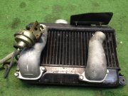 Intercooler SUBARU LEGACY OEM 21819AA011, 21819AA010 BD5 1998 EJ20H
