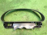 仪表盘框 SUBARU LEGACY OEM 66800AC001, 66800AC000 BD5 1998 white 51E