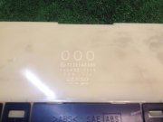Comando do climatizador SUBARU LEGACY OEM 72320AC071, 72320AC072, 72320AC070 BD5 1998 EJ20H