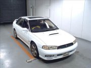 Патрубки печки SUBARU LEGACY OEM 72411AC010, 72421AC010 BD5 1998 EJ20H