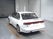 Патрубки печки SUBARU LEGACY OEM 72411AC010, 72421AC010 BD5 1998 EJ20H