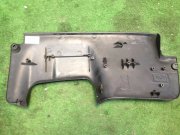 Пластик под руль SUBARU LEGACY OEM 66711AC000ML BD5 1998 white 51E