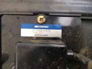 蒸发箱 SUBARU LEGACY OEM 73510AC150, 73510AC300, 73510AC001 BD5 1998 EJ20E