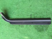 スカッフプレート SUBARU LEGACY OEM 94060AC000ML, 94060AC050ML, 94061AC000ML, 94061AC010ML BD9 1997 silver 406