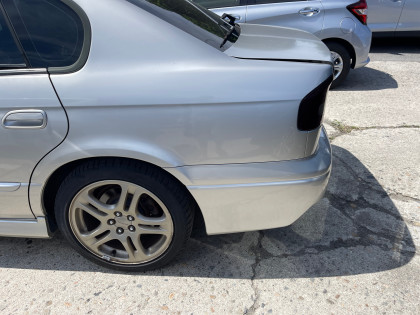 SUBARU LEGACY B4 BE5 1999