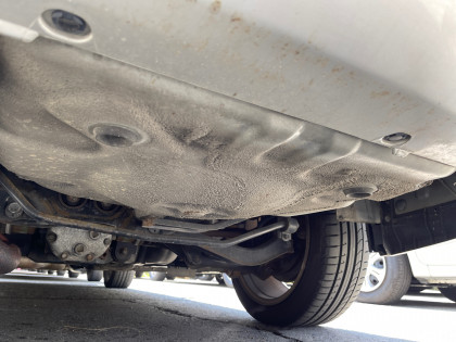 SUBARU LEGACY B4 BE5 1999