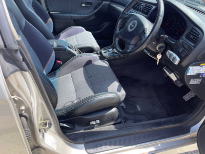SUBARU LEGACY B4 BE5 1999