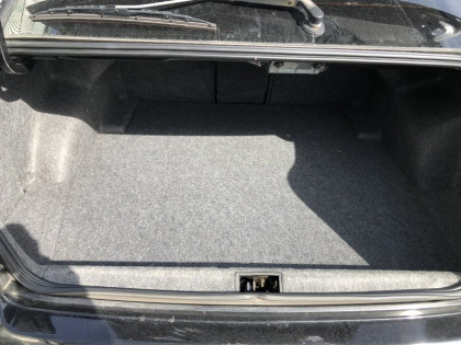SUBARU LEGACY BE5 1999