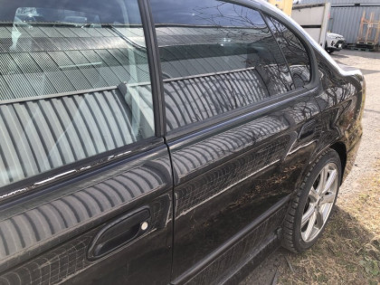SUBARU LEGACY BE5 1999
