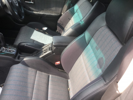 SUBARU LEGACY B4 BE5 1999