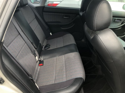 SUBARU LEGACY BE5 2000