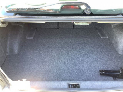 SUBARU LEGACY BE5 2000