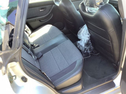 SUBARU LEGACY BE5 2000