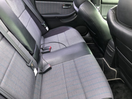 SUBARU LEGACY BE5 2000