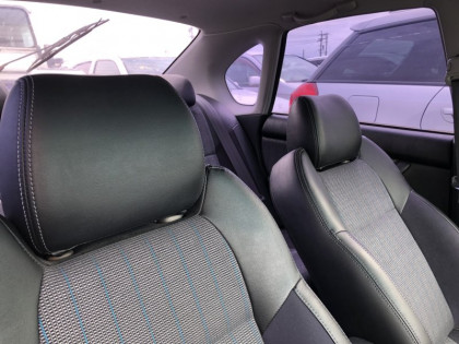 SUBARU LEGACY BE5 2000