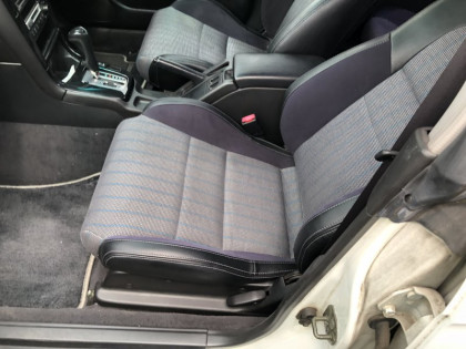 SUBARU LEGACY BE5 2000
