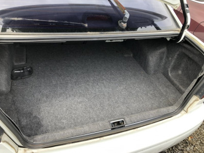SUBARU LEGACY BE5 2000