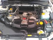 เกียร์ออโต้ SUBARU LEGACY B4 OEM 31000AE530, TV1B4YBCAB BE5 2000 EJ206