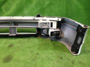 Front bumper SUBARU LEGACY B4 OEM 57703AE010WG, 57711AE170, 57711AE320 BE5 2000 White 51E