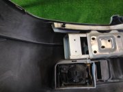 Front bumper SUBARU LEGACY B4 OEM 57703AE010WG, 57711AE170, 57711AE320 BE5 2000 White 51E