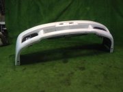 Front bumper SUBARU LEGACY B4 OEM 57703AE010WG, 57711AE170, 57711AE320 BE5 2000 White 51E