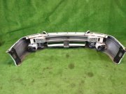 Front bumper SUBARU LEGACY B4 OEM 57703AE010WG, 57711AE170, 57711AE320 BE5 2000 White 51E