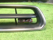 フロントグリル SUBARU LEGACY B4 OEM 91121AE160 BE5 2000 White 51E