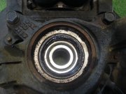 Buje delantero izquierdo SUBARU LEGACY B4 OEM 28012AC050, 28316AE000, 26292AE030, 26310AC040, 26296AE080, BE5 2000 EJ206