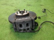 Buje delantero izquierdo SUBARU LEGACY B4 OEM 28012AC050, 28316AE000, 26292AE030, 26310AC040, 26296AE080, BE5 2000 EJ206