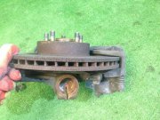 Buje delantero izquierdo SUBARU LEGACY B4 OEM 28012AC050, 28316AE000, 26292AE030, 26310AC040, 26296AE080, BE5 2000 EJ206