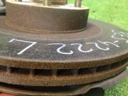 Buje delantero izquierdo SUBARU LEGACY B4 OEM 28012AC050, 28316AE000, 26292AE030, 26310AC040, 26296AE080, BE5 2000 EJ206
