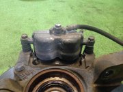 Buje delantero izquierdo SUBARU LEGACY B4 OEM 28012AC050, 28316AE000, 26292AE030, 26310AC040, 26296AE080, BE5 2000 EJ206