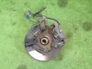 Right front wheel hub SUBARU LEGACY B4 OEM 26296AE080, 26310AC040, 26292AE020, 28012AC040, 28316AE000, BE5 2000 EJ206