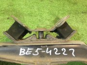 Travessa da caixa SUBARU LEGACY B4 OEM 41022AE120, 41022AC150, SBM005, 41022AE121, QF00A00008, BE5 2000 EJ206