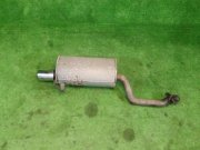 หม้อพักท้าย 44300AE040 SUBARU LEGACY B4