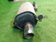 หม้อพักท้าย SUBARU LEGACY B4 OEM 44300AE040 BE5 2000 EJ206