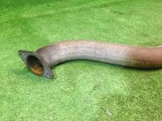 ท่อไอเสียท่อนกลาง SUBARU LEGACY B4 OEM 44200AE021, 44200AE022 BE5 2000 EJ206