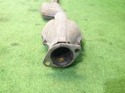 ท่อไอเสียท่อนกลาง SUBARU LEGACY B4 OEM 44200AE021, 44200AE022 BE5 2000 EJ206