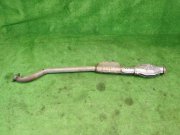 ท่อไอเสียท่อนกลาง SUBARU LEGACY B4 OEM 44200AE021, 44200AE022 BE5 2000 EJ206
