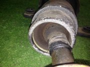 เพลากลาง SUBARU LEGACY B4 OEM 27111AE100 BE5 2000 EJ206