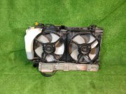 หม้อน้ำ 45111AE021, 45119AE020, 45111AE020, 641111, SB0005T, SUBARU LEGACY B4