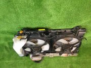 หม้อน้ำ SUBARU LEGACY B4 OEM 45111AE021, 45119AE020, 45111AE020, 641111, SB0005T, BE5 2000 EJ206